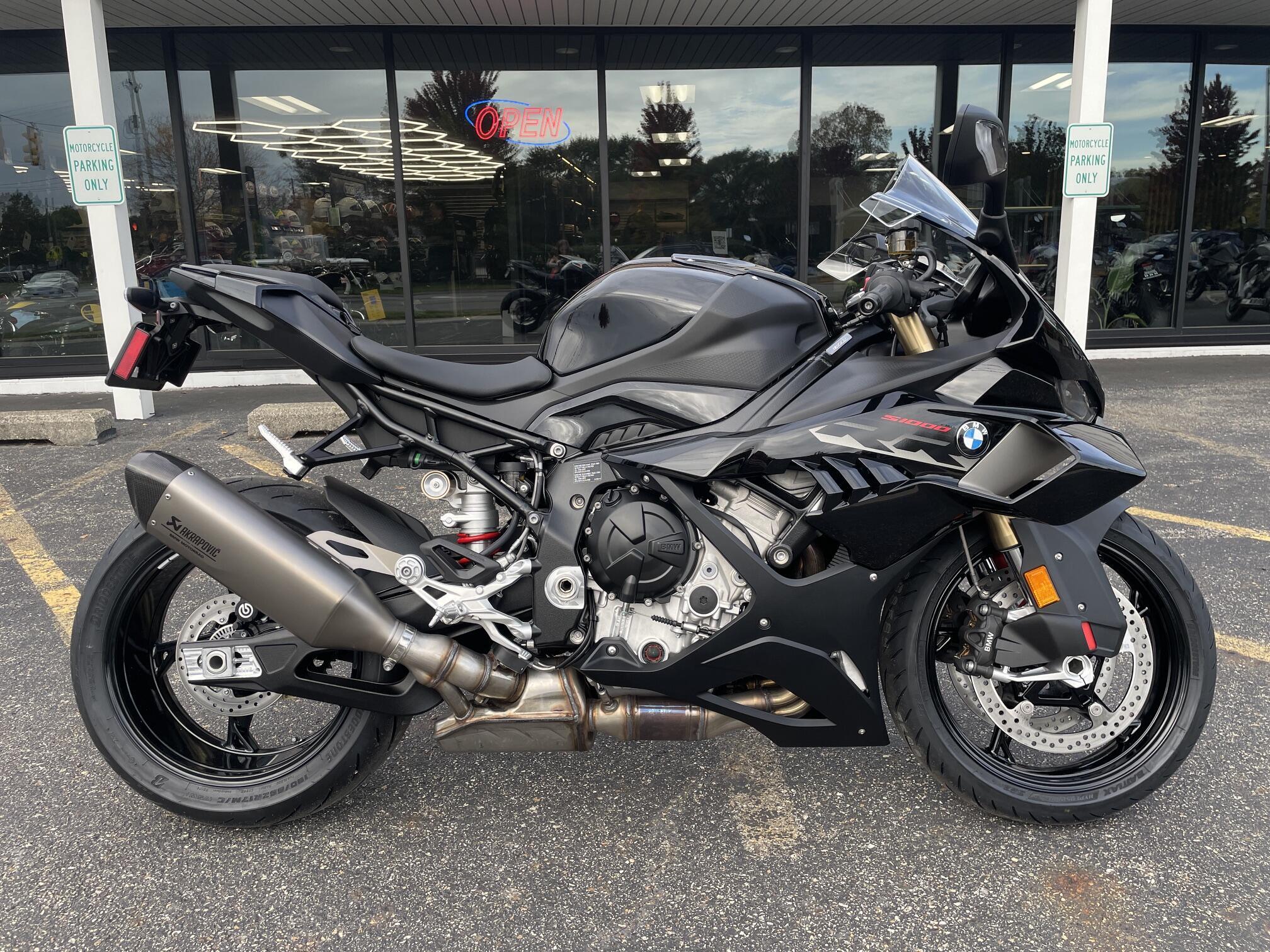 2027 BMW S 1000 RR 1000 RR in Grand Rapids, MI