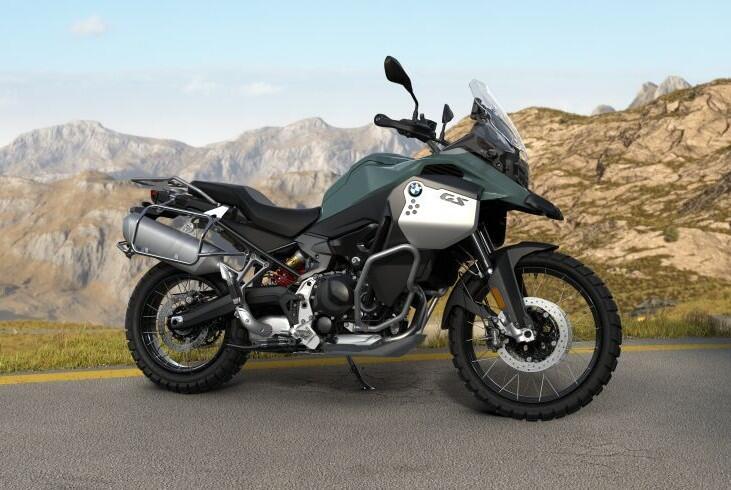 2027 BMW F 900 GS Adventure 900 GS ADVENTURE in Tyrone, PA