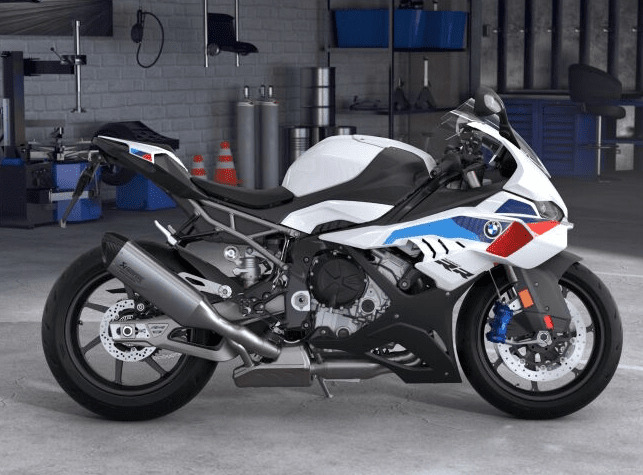 2027 BMW S 1000 RR 1000 RR in Tyrone, PA