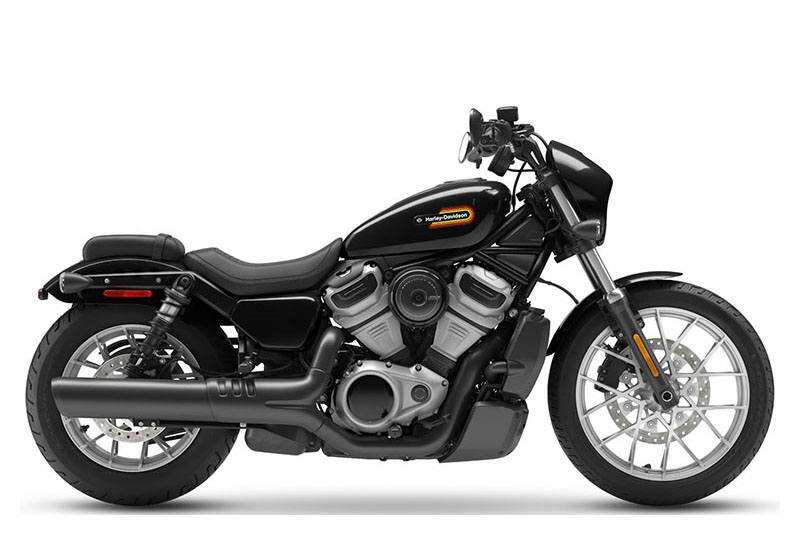 2023 Harley-Davidson Nightster® Special NIGHTSTER in Dumfries, VA