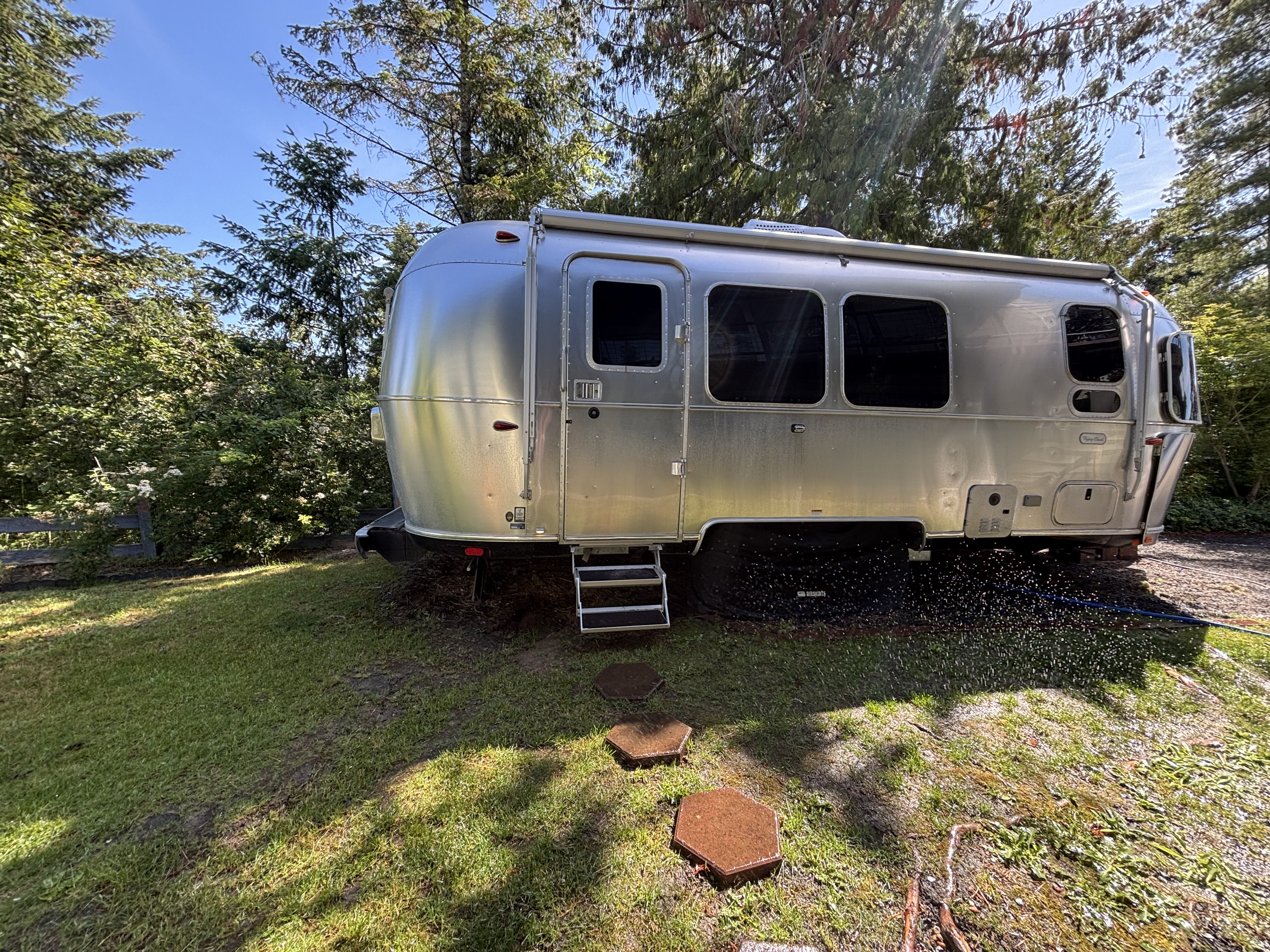 2023 Airstream FLYING CLOUD 23FB RV