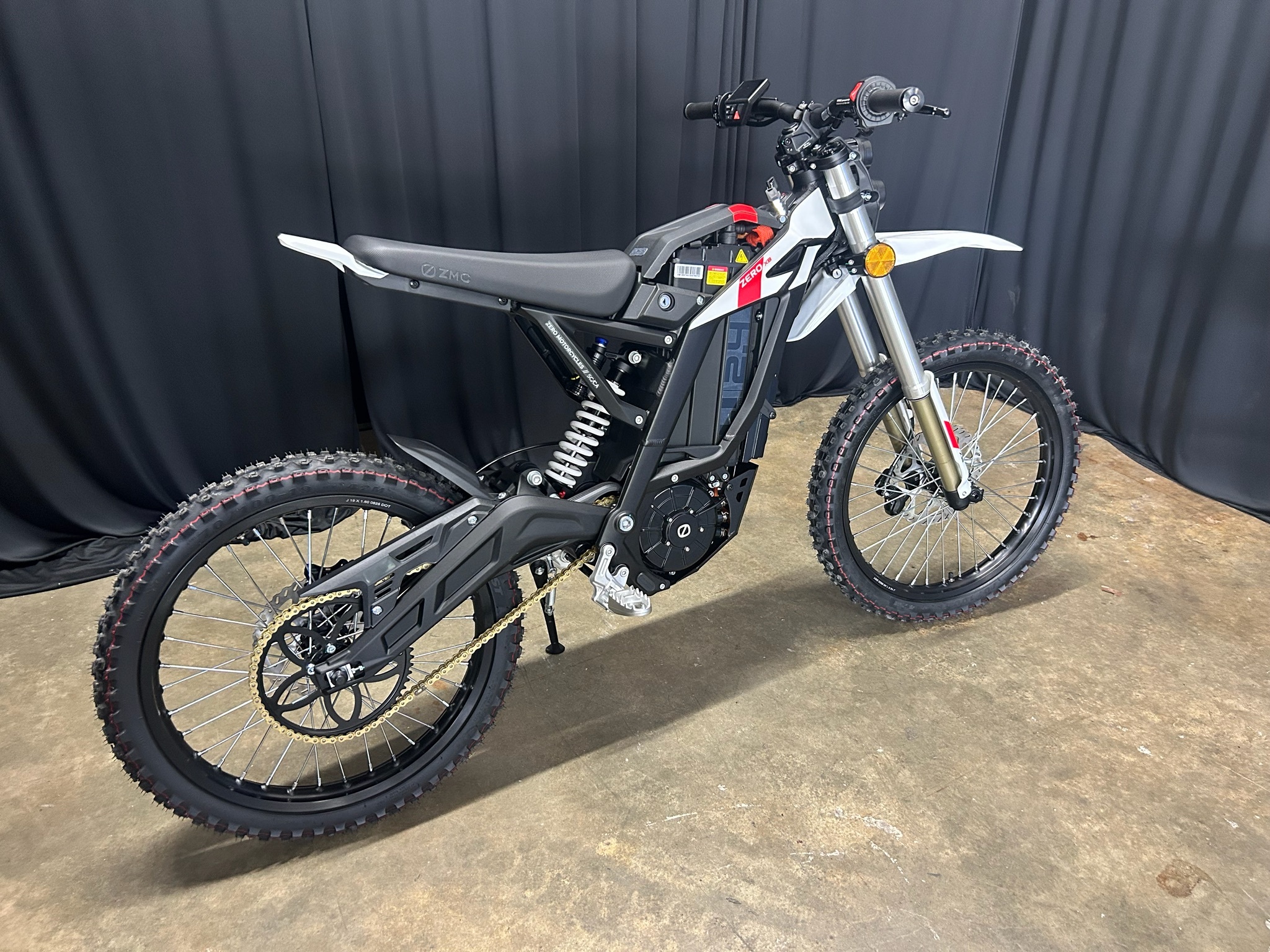 2026 Zero Motorcycles XB BASE in gaithersburg MD