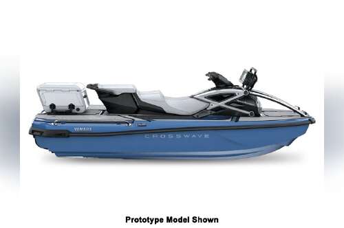 2027 Yamaha CrossWave in lafayette LA