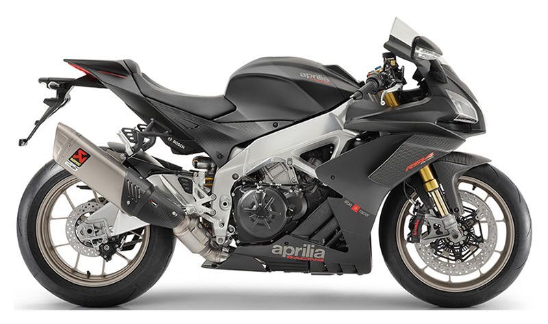 2019 Aprilia RSV4 1100 Factory 1100 FACTORY in White Plains, NY