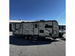 2020 FOREST RIVER FLAGSTAFF SUPER LITE 26FKBS