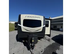 2020 FOREST RIVER FLAGSTAFF SUPER LITE 26FKBS