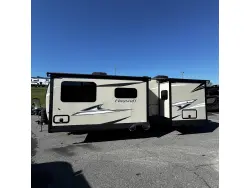 2020 FOREST RIVER FLAGSTAFF SUPER LITE 26FKBS