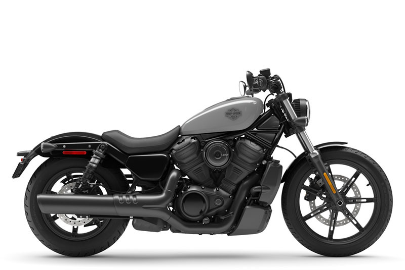 2025 Harley-Davidson Nightster® in Dumfries, VA