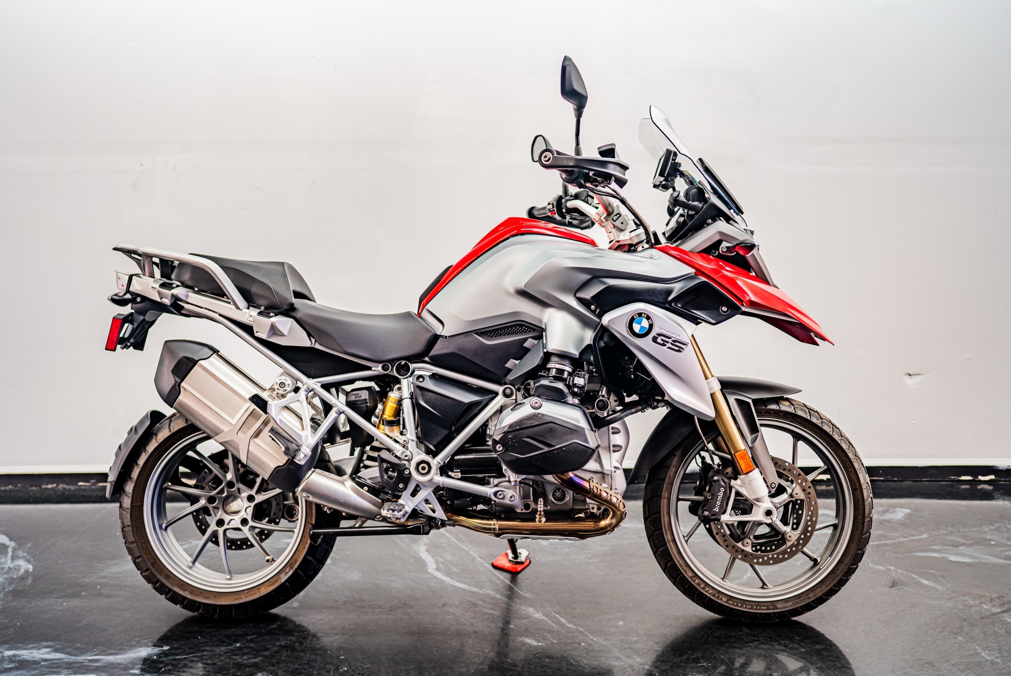 2015 BMW R 1200 GS in Jacksonville, FL