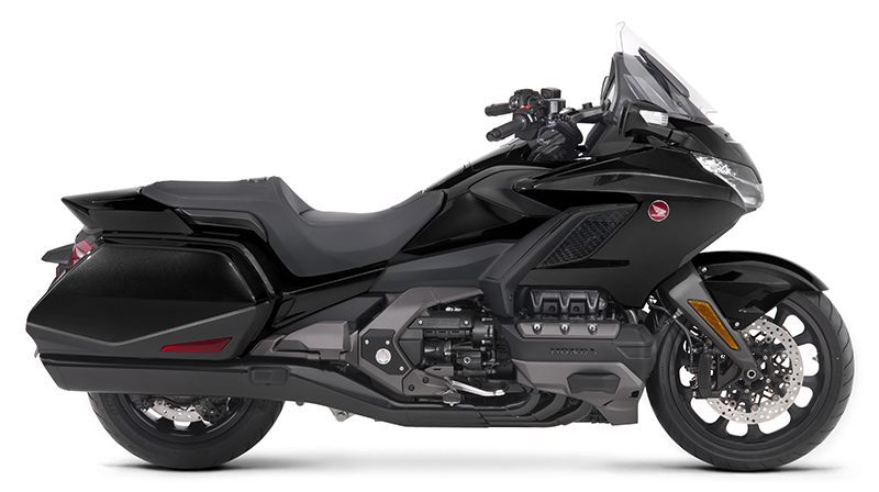 2019 Honda Gold Wing in Jacksonville, FL