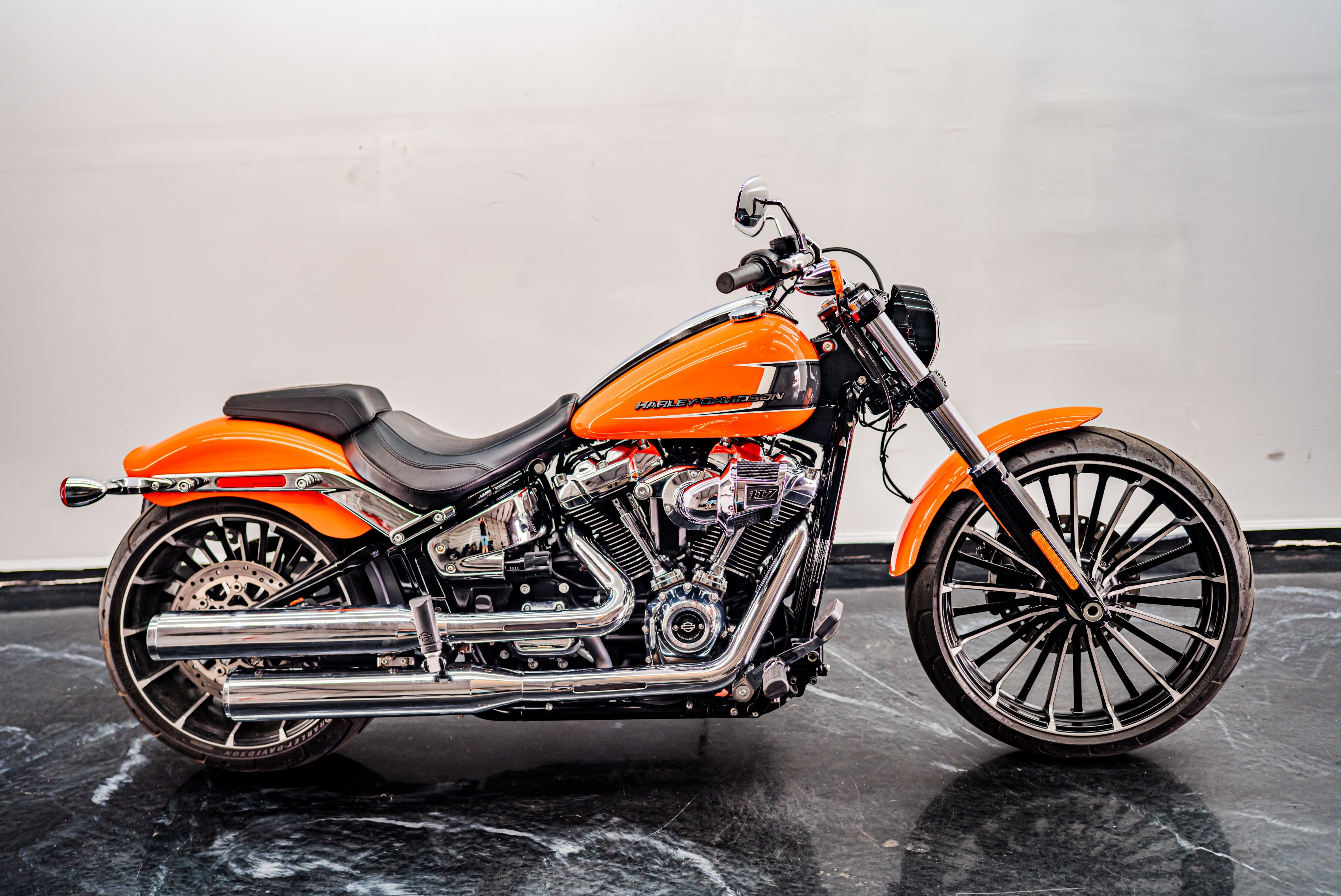 2023 Harley-Davidson Breakout® in Jacksonville, FL