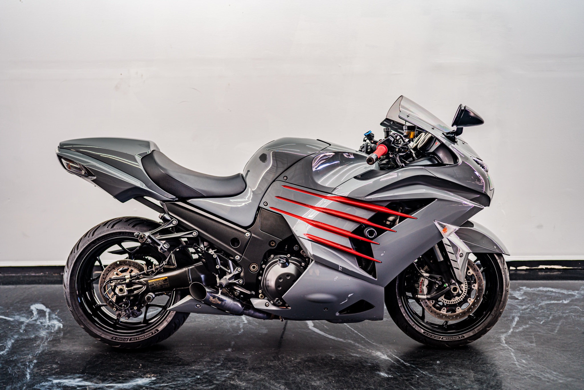 Buy Online - Used 2020 Kawasaki Ninja ZX-14R Abs For Sale in