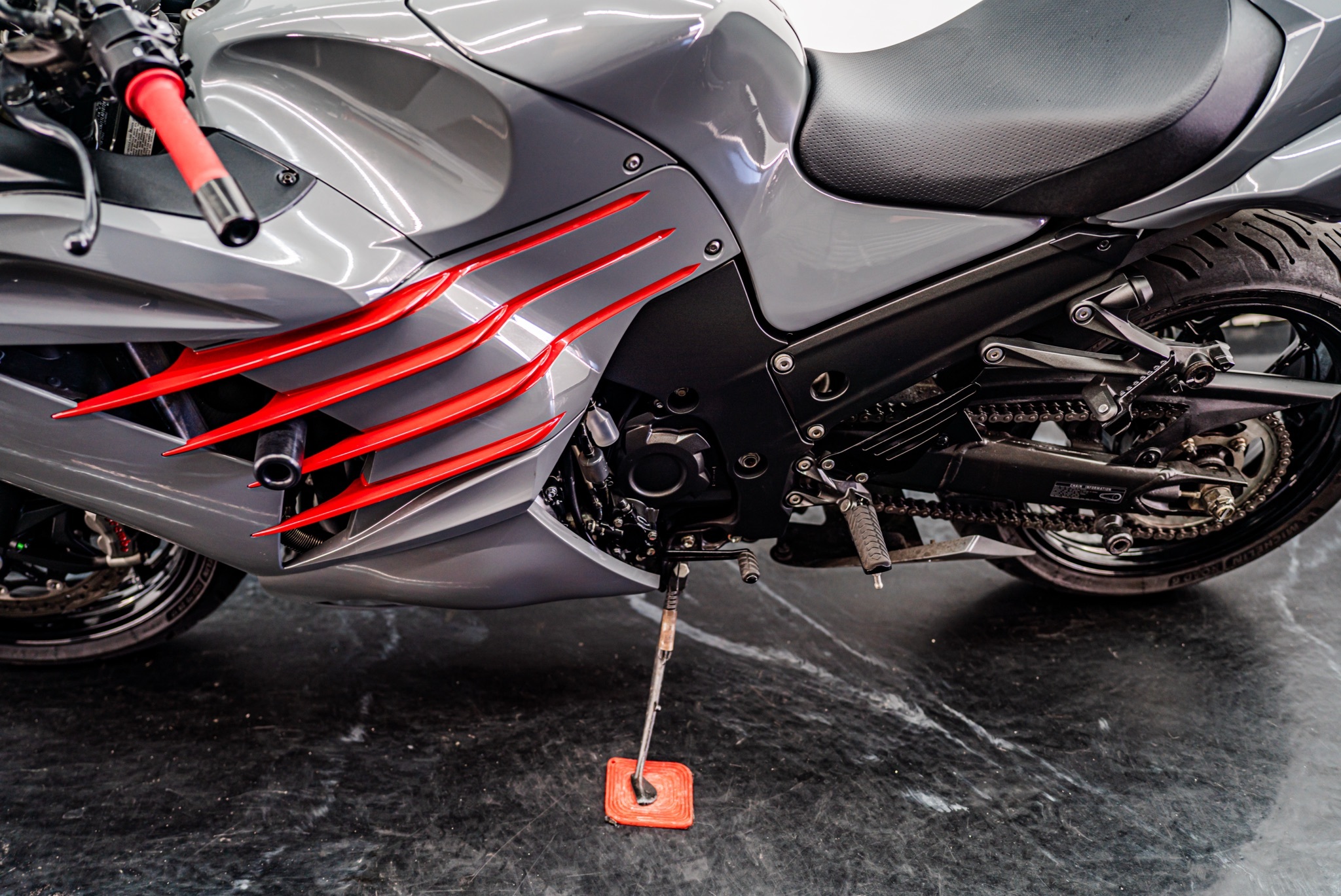 Buy Online - Used 2020 Kawasaki Ninja ZX-14R Abs For Sale in