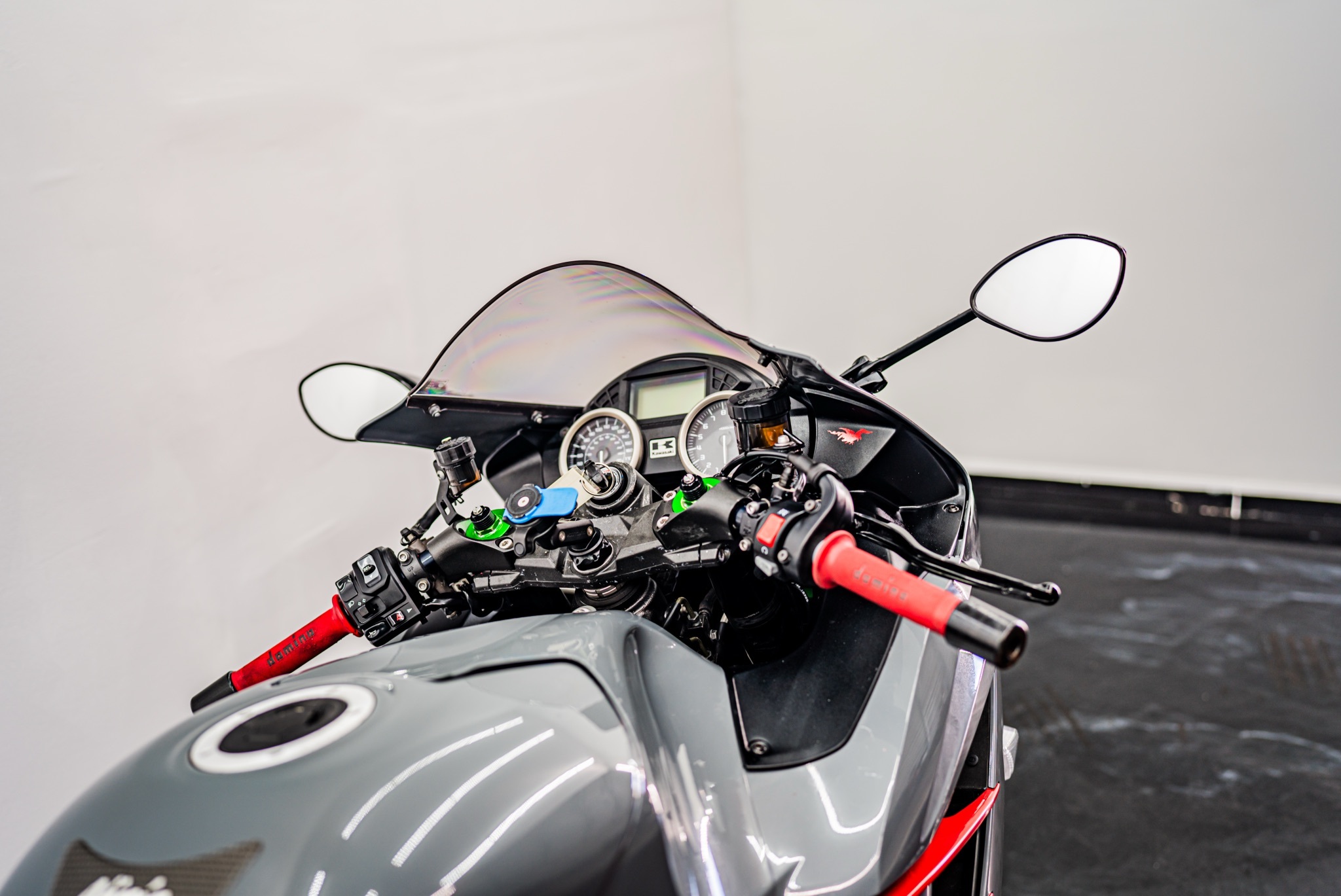 Buy Online - Used 2020 Kawasaki Ninja ZX-14R Abs For Sale in