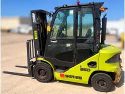 CLARK S25D