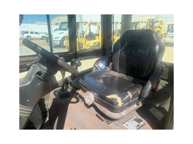 CLARK S25D