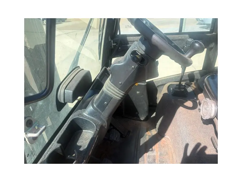 CLARK S25D