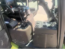 CLARK S25D