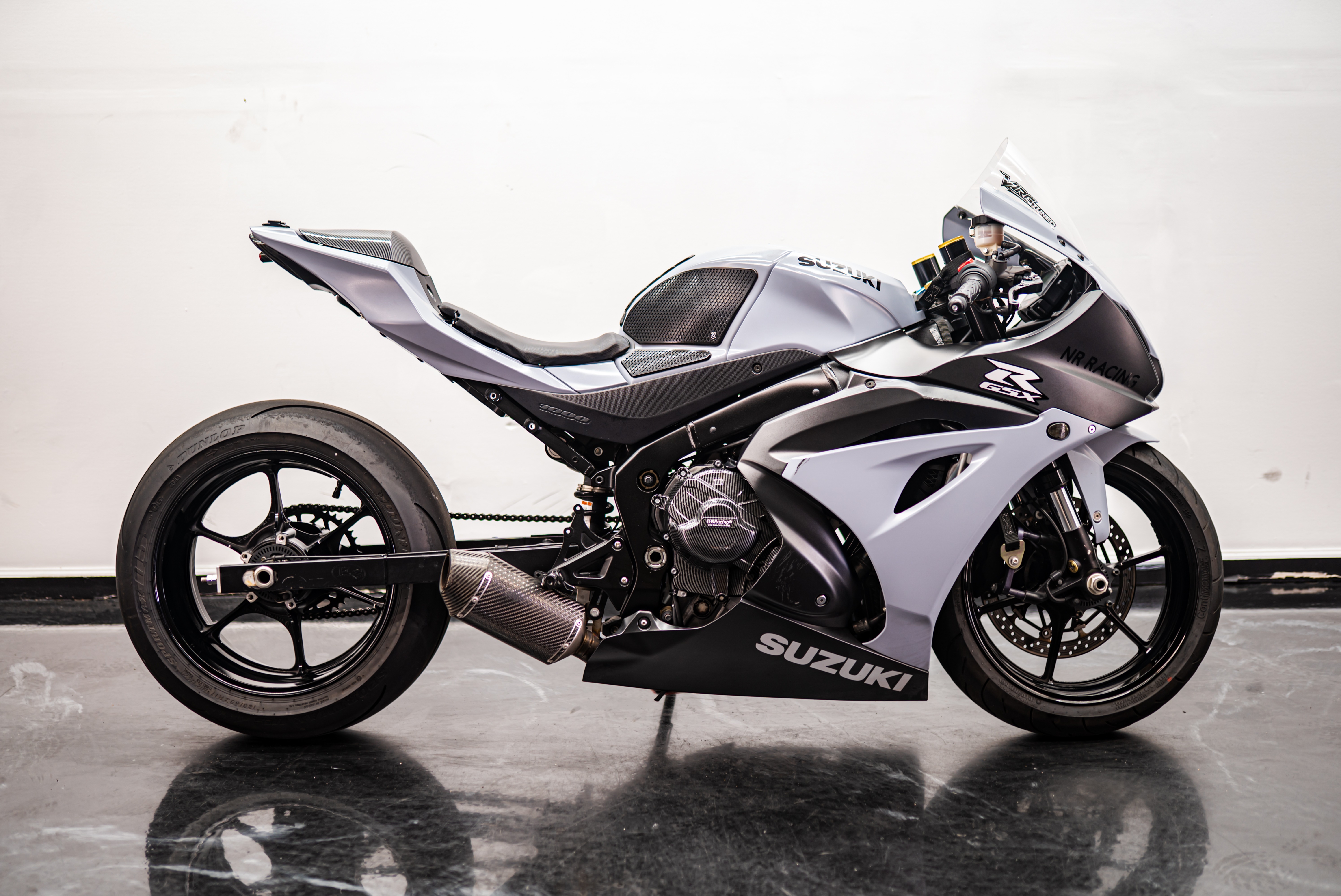 2022 Suzuki GSX-R1000R 1000R in Jacksonville, FL