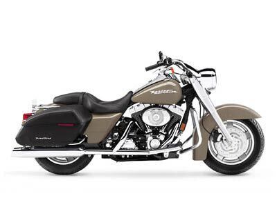 2005 Harley-Davidson FLHRS/FLHRSI Road King® Custom CUSTOM in Elkhart, IN