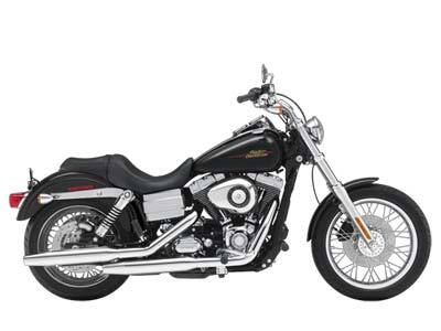 2009 Harley-Davidson Dyna® Low Rider® in Dumfries, VA
