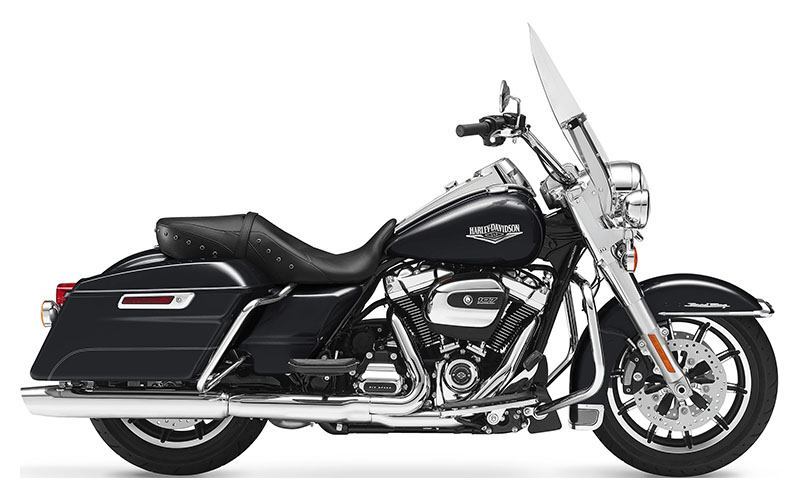 2017 Harley-Davidson Road King® in Mentor, OH