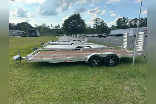 2023 Sport Haven 7x22HD-WF 612 D in greenville NC