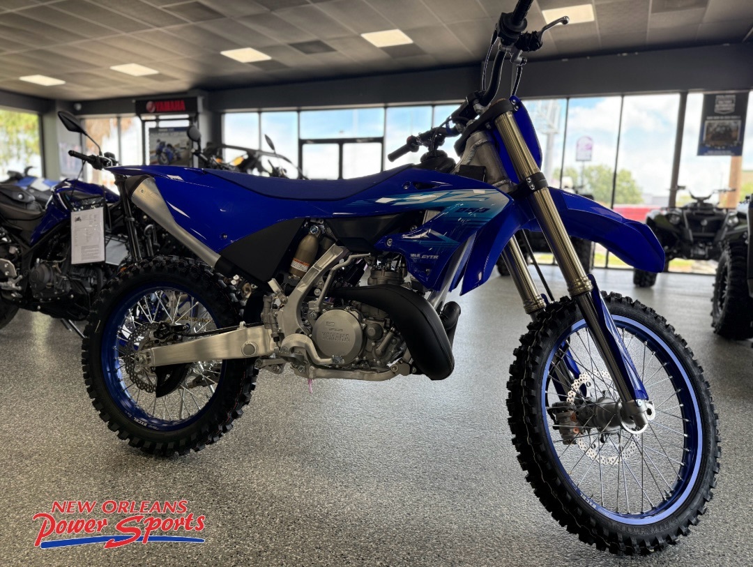 2027 Yamaha YZ250 250 in Kenner, LA