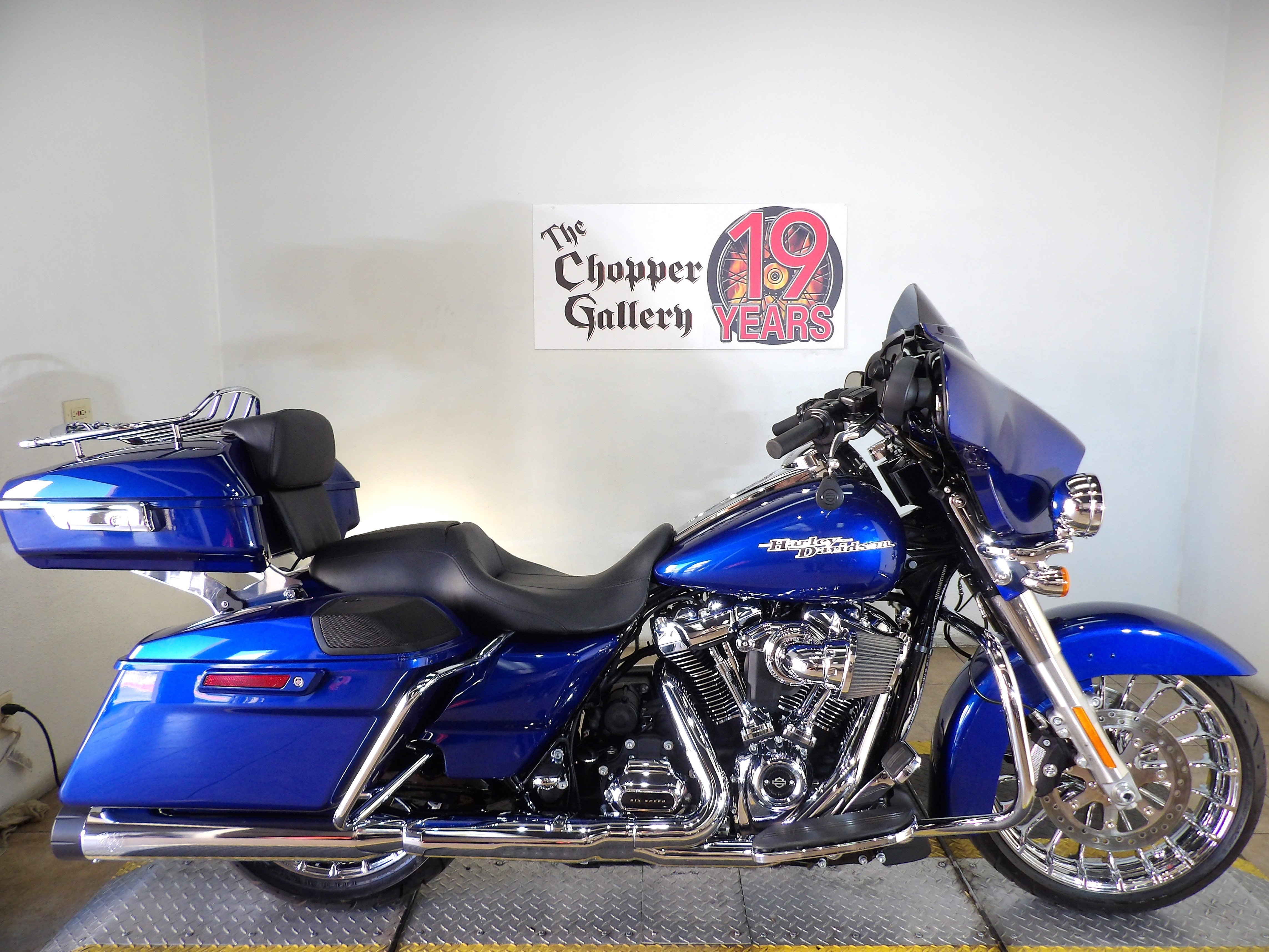 2017 Harley-Davidson Street Glide® Special SPECIAL in Temecula, CA