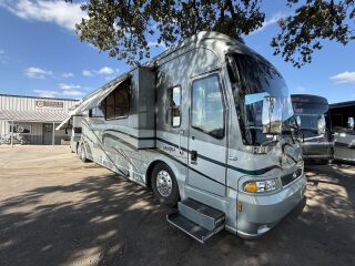 2005 COUNTRY COACH MAGNA 630 45 REMBRANDT