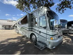 2005 COUNTRY COACH MAGNA 630 45 REMBRANDT