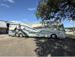 2005 COUNTRY COACH MAGNA 630 45 REMBRANDT