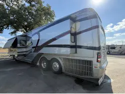 2005 COUNTRY COACH MAGNA 630 45 REMBRANDT