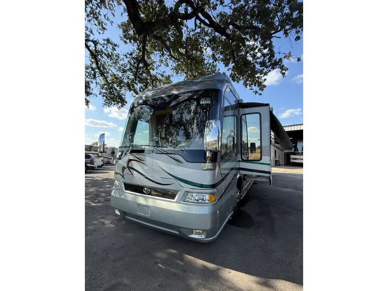 2005 COUNTRY COACH MAGNA 630 45 REMBRANDT