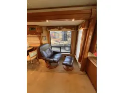 2005 COUNTRY COACH MAGNA 630 45 REMBRANDT