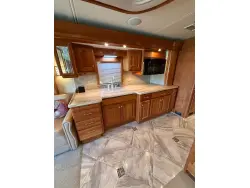 2005 COUNTRY COACH MAGNA 630 45 REMBRANDT