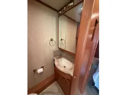 2005 COUNTRY COACH MAGNA 630 45 REMBRANDT