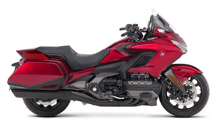2018 Honda Gold Wing in Kenner, LA
