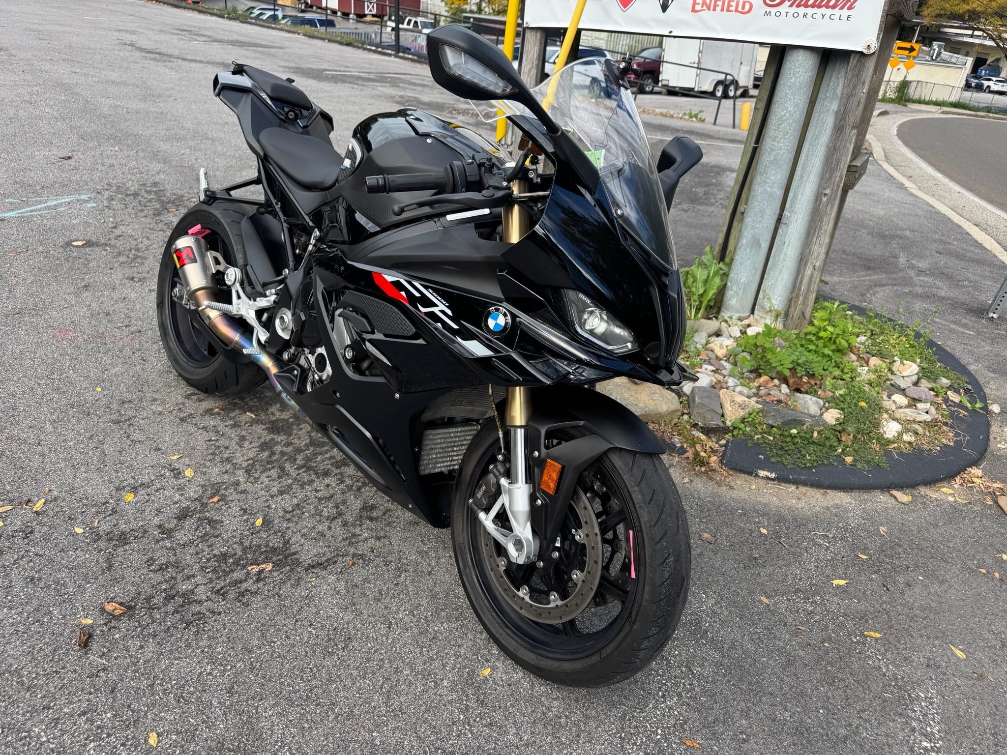 2024 BMW S 1000 RR 1000 RR in Bala Cynwyd, PA
