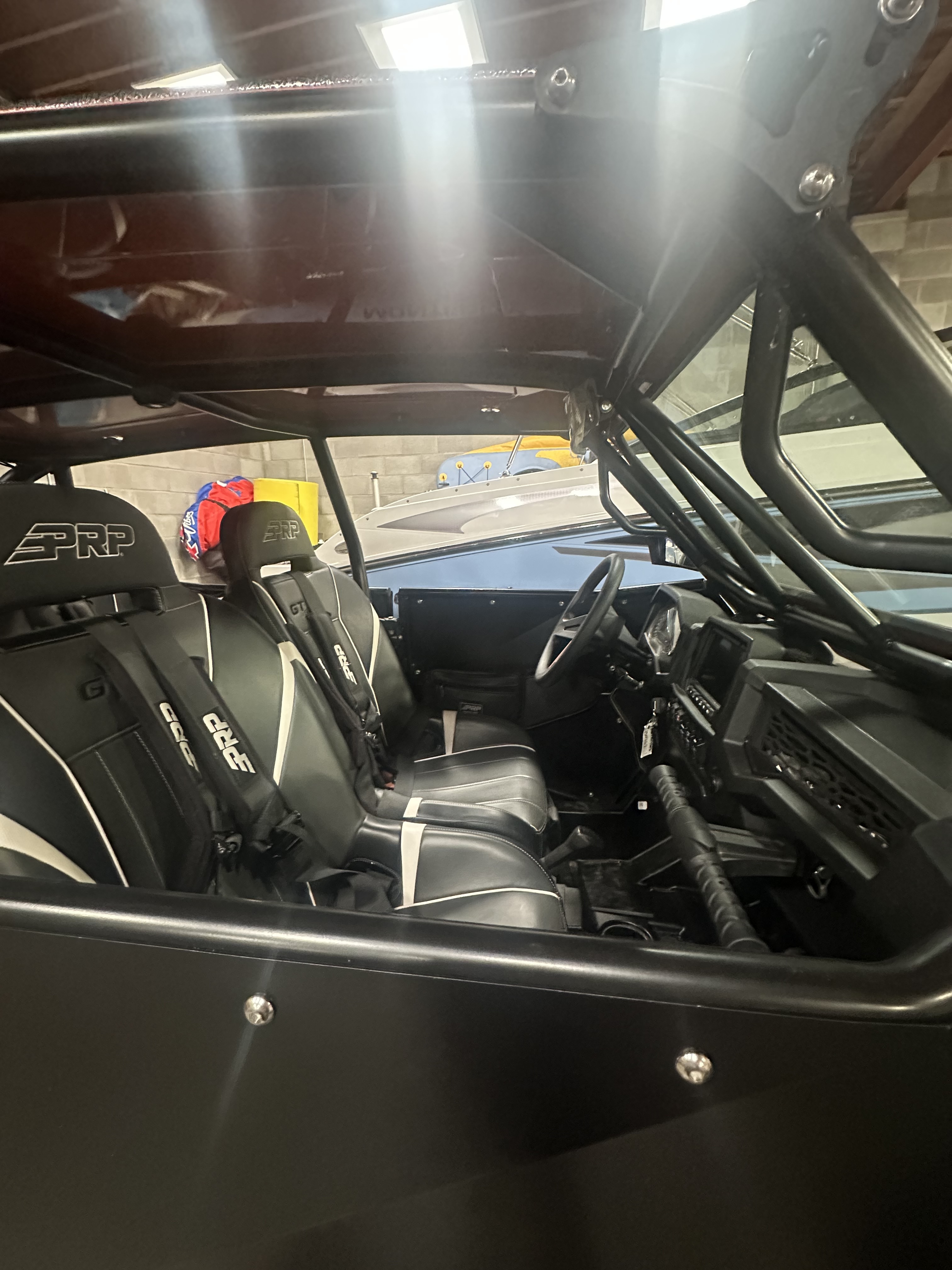 2021 Polaris RZR XP 4 TURBO LE in medina OH
