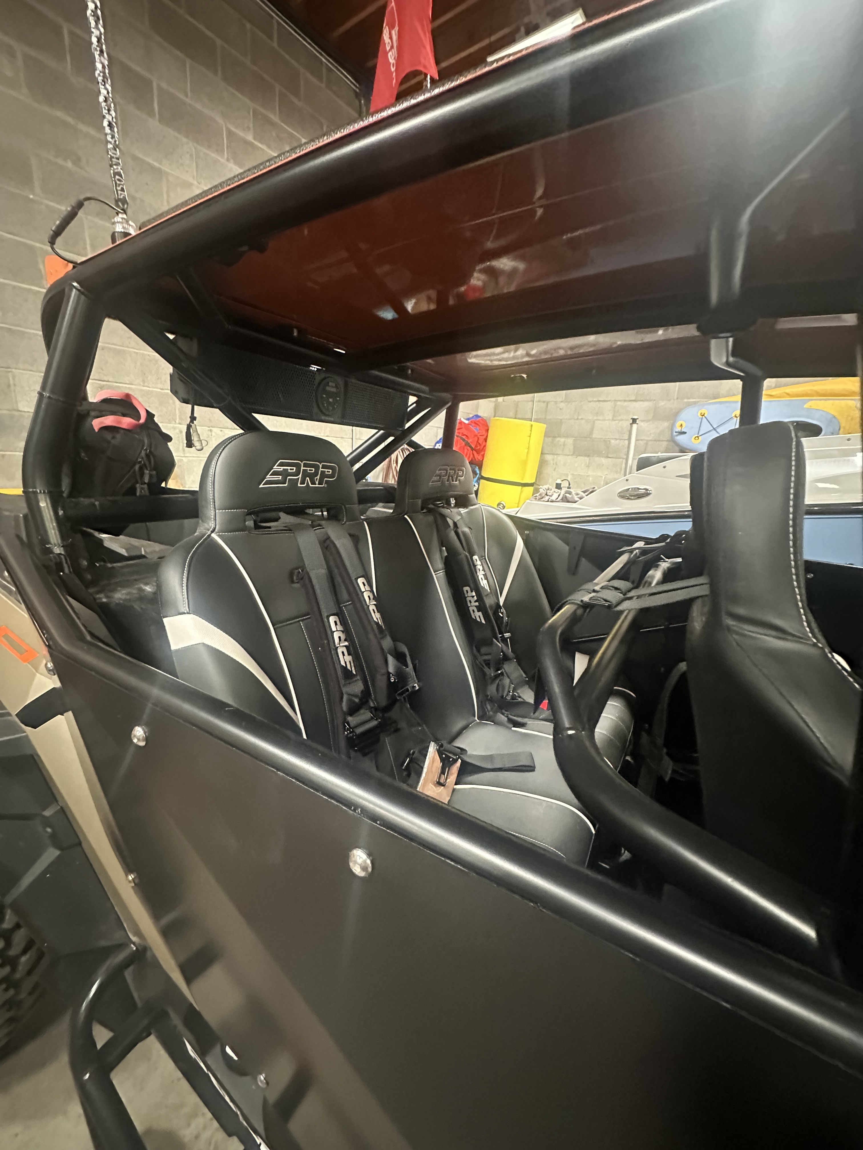 2021 Polaris RZR XP 4 TURBO LE in medina OH