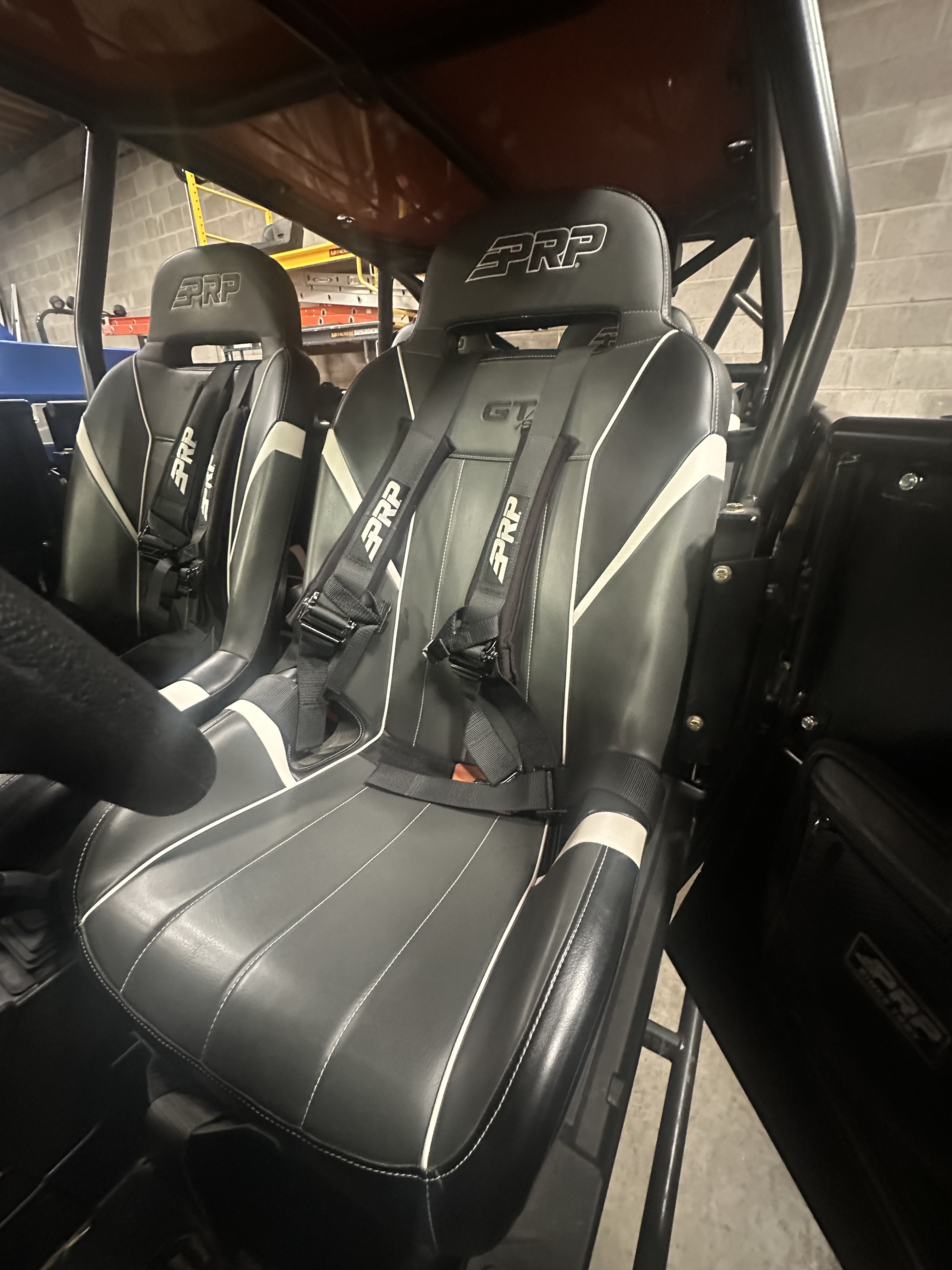 2021 Polaris RZR XP 4 TURBO LE Recreation/Utility ATV