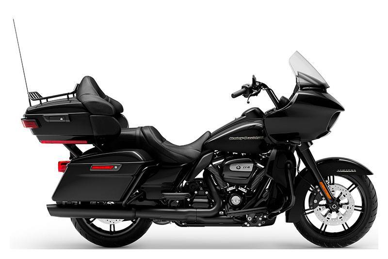 2021 Harley-Davidson Road Glide® Limited LIMITED in Shorewood, IL