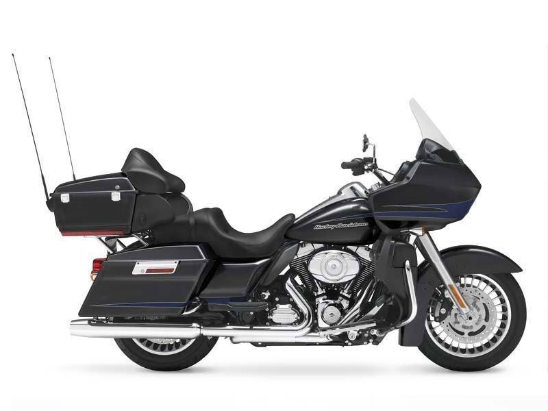2013 Harley-Davidson Road Glide® Ultra ULTRA in Shorewood, IL