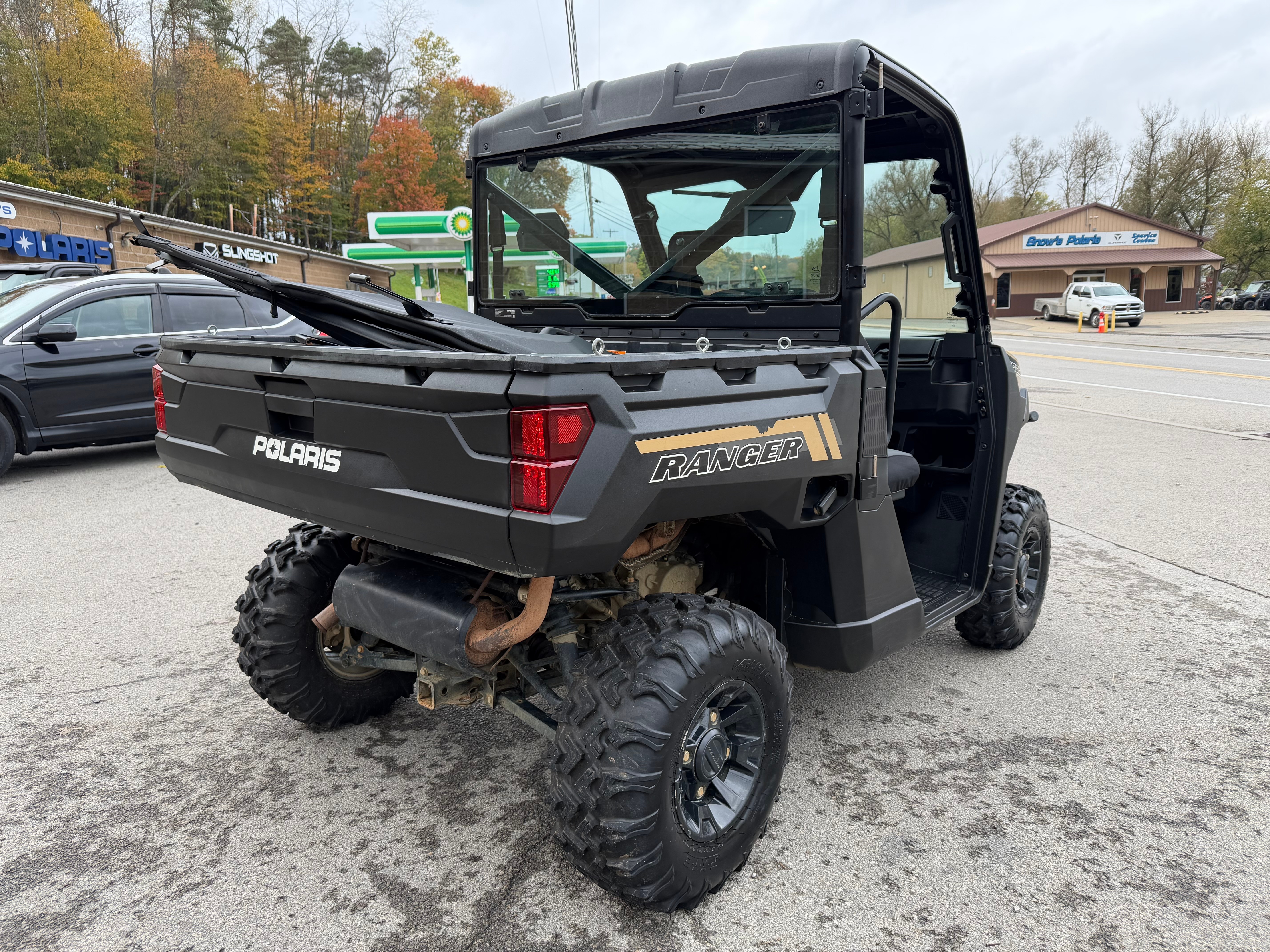 2020 Polaris Ranger 1000 Premium in chicora PA