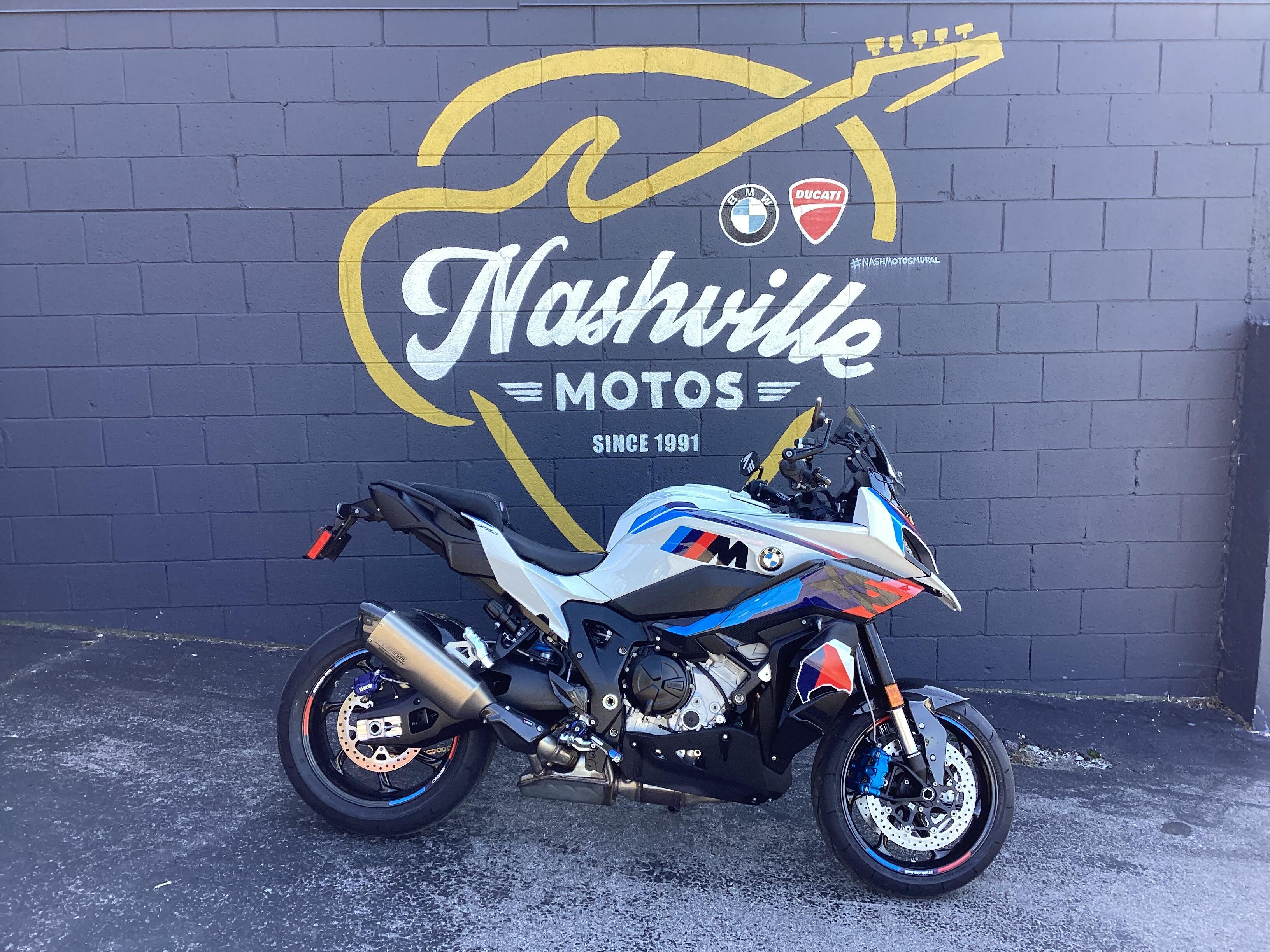 2027 BMW M 1000 XR 1000 XR in Nashville, TN