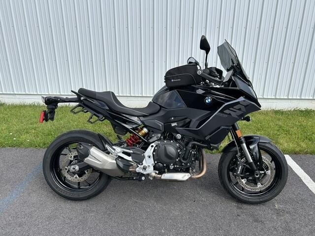 2024 BMW F 900 XR 900 XR in Tyrone, PA