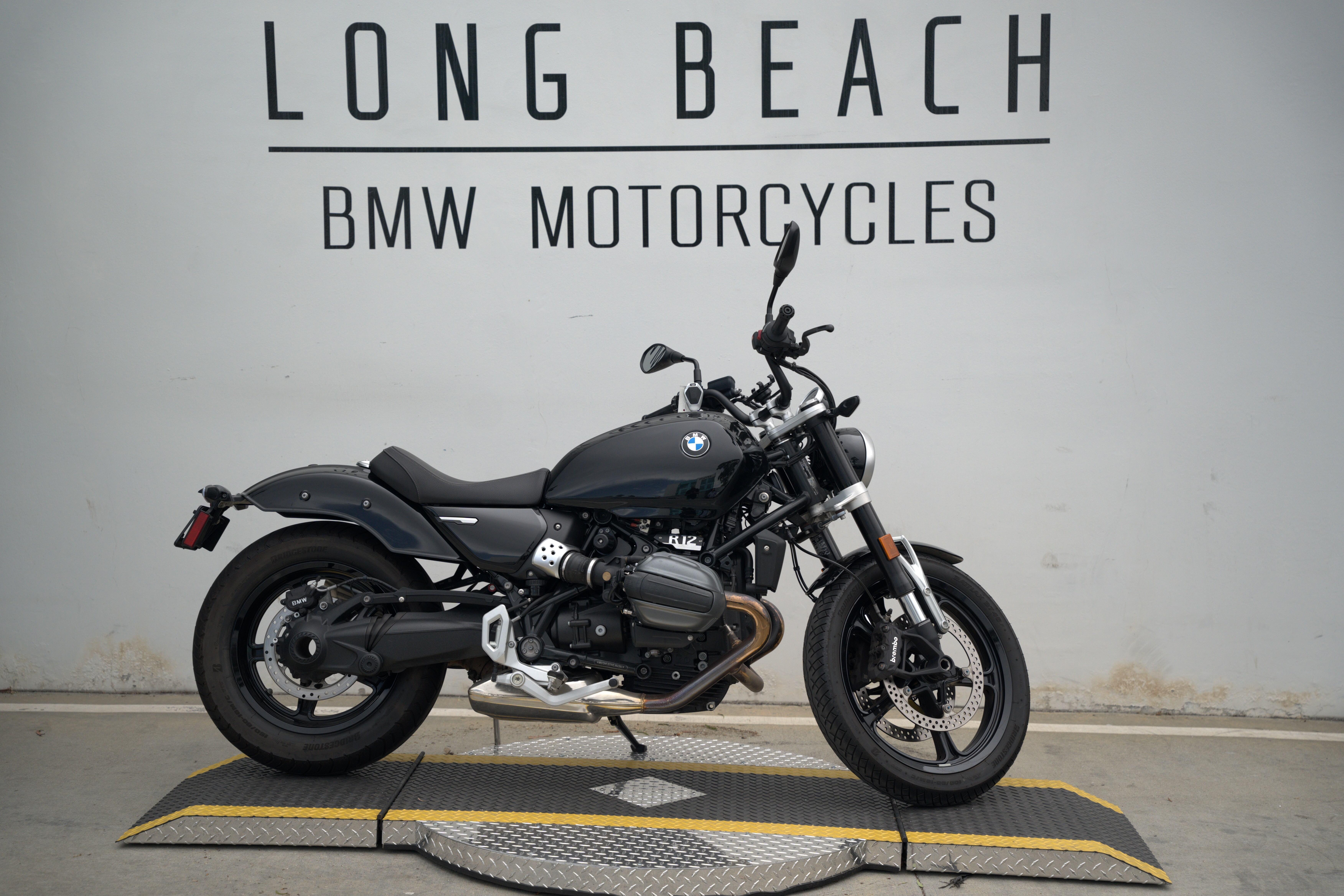 2024 BMW R 12 in Long Beach, CA