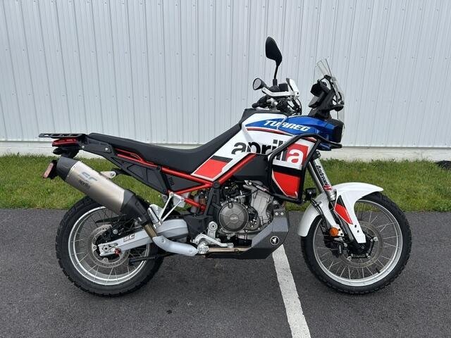 2024 Aprilia Tuareg 660 660 in Tyrone, PA