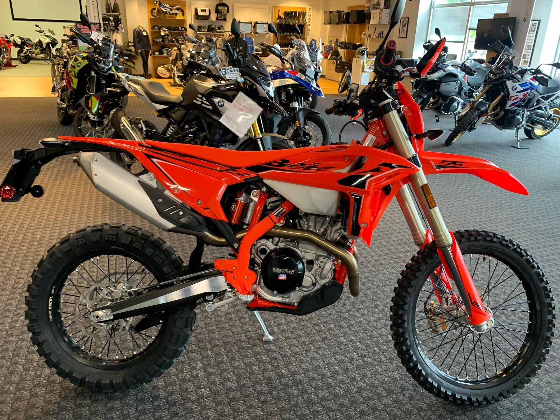 2026 Beta RS 500 in salem VA
